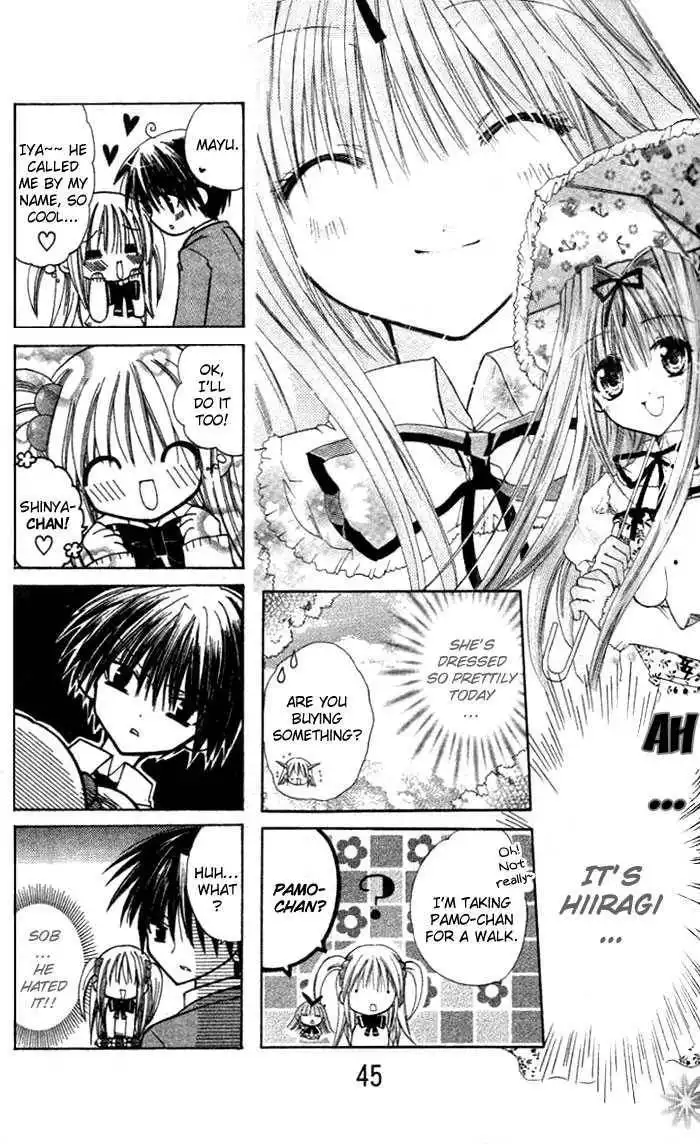 Pixie Pop Chapter 7 9